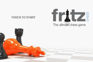 Fritz Chess screenshot 4 for Playstation 3